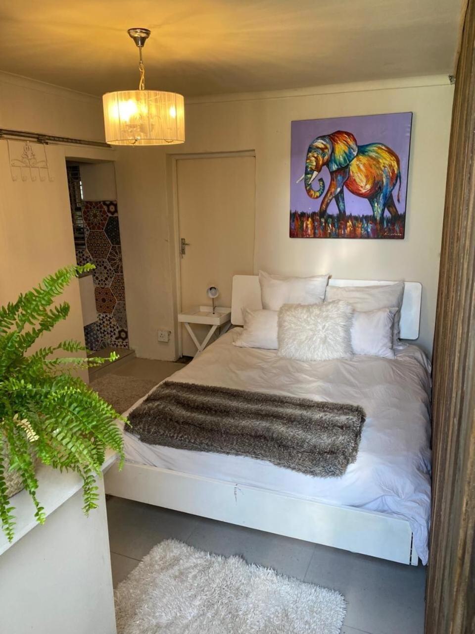Private 2-sleeper Getaway U8 ! Apartment *